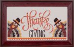 Thanks Giving (image for) Thanks Giving